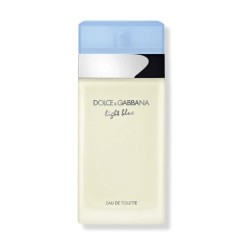 Dolce Gabbana Light Blue EDT kvepalai moterims, 200 ml
