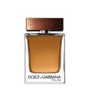 Dolce Gabbana The One for Men EDT kvepalai vyrams, 50 ml