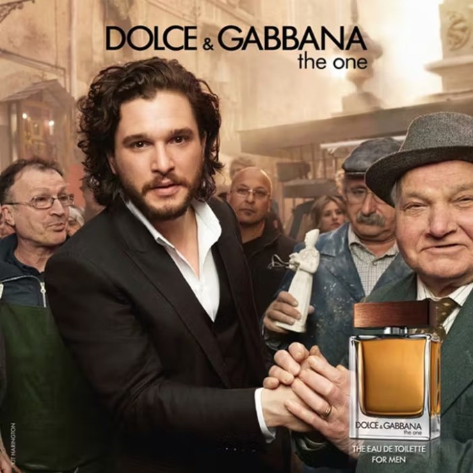 Dolce Gabbana The One for Men EDT Tester kvepalai vyrams, 100 ml