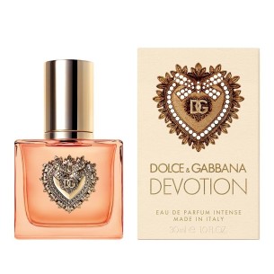 Dolce Gabbana Devotion Intense EDP kvepalai moterims, 30 ml