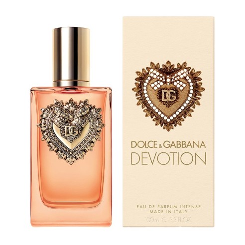Dolce Gabbana Devotion Intense EDP kvepalai moterims, 100 ml