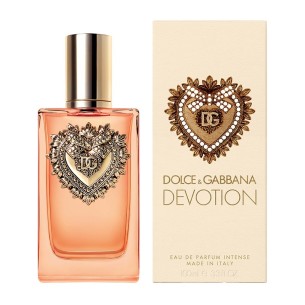 Dolce Gabbana Devotion Intense EDP kvepalai moterims, 100 ml