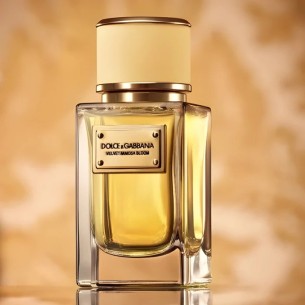 Dolce Gabbana Velvet Mimosa Bloom EDP kvepalai moterims, 50 ml