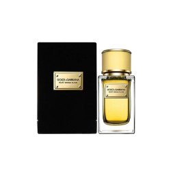 Dolce Gabbana Velvet Mimosa Bloom EDP kvepalai moterims, 50 ml 2