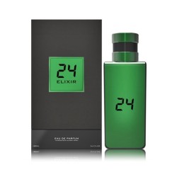 24 perfumes and colognes Elixir Neroli EDP unisex kvepalai, 100 ml