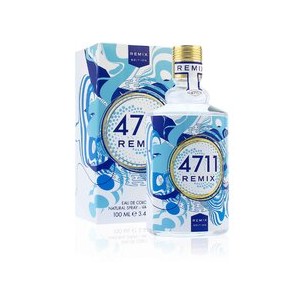 4711 4711 Remix Cologne Sparkling Island EDC 100 ml kvepalai unisex