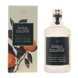 4711 Acqua Colonia Blood Orange & Basil EDC 50 ml kvepalai moterims