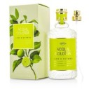 4711 Acqua Colonia Lime & Nutmeg EDC 50 ml unisex kvepalai