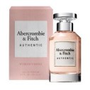 Abercrombie & Fitch Authentic Woman EDP kvepalai moterims, 30 ml