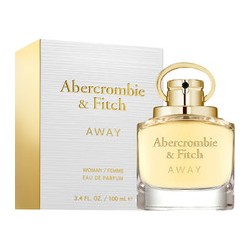 Abercrombie & Fitch Away For Her EDP kvepalai moterims, 100 ml