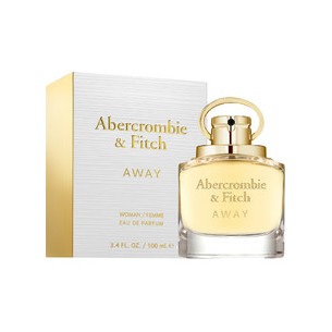 Abercrombie & Fitch Away For Her EDP kvepalai moterims, 100 ml