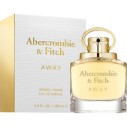 Abercrombie & Fitch Away For Her EDP kvepalai moterims, 30 ml