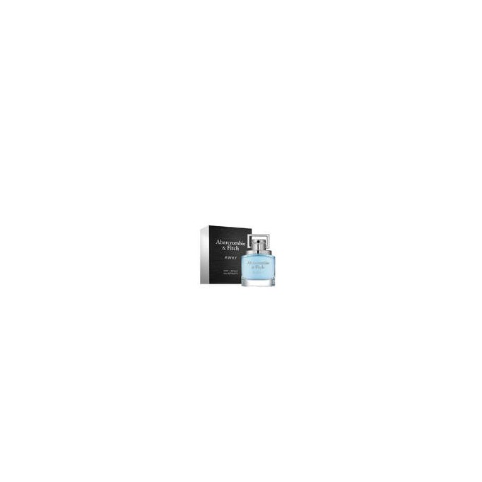 Abercrombie & Fitch Away Man EDT kvepalai vyrams, 30 ml