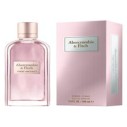 Abercrombie & Fitch First Instinct for Her EDP kvepalai moterims, 30 ml
