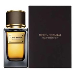Dolce Gabbana Velvet Desert Oud EDP kvepalai unisex, 100 ml 2
