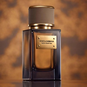 Dolce Gabbana Velvet Desert Oud EDP kvepalai unisex, 100 ml
