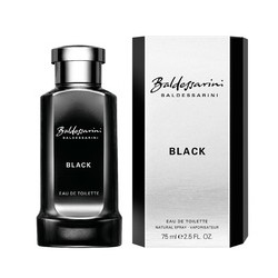Baldessarini Baldessarini Black EDT 50 ml kvepalai vyrams