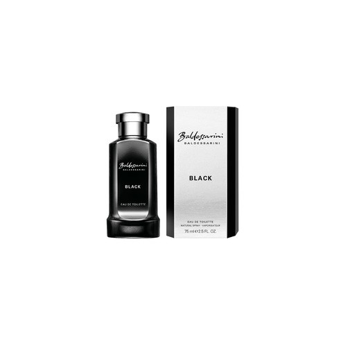 Baldessarini Baldessarini Black EDT 50 ml kvepalai vyrams