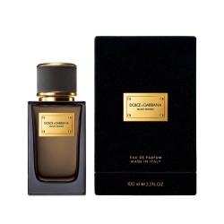 Dolce Gabbana Velvet Incenso EDP kvepalai vyrams, 150 ml 2