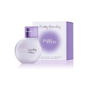 Betty Barclay Pure Style EDT 20 ml kvepalai moterims