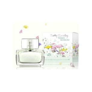 Betty Barclay Tender Blossom EDT 20 ml kvepalai moterims