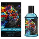 Emanuel Ungaro Intense For Him EDP kvepalai vyrams, 100 ml