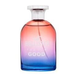 Hollister Feelin' Good EDP kvepalai moterims, 100 ml