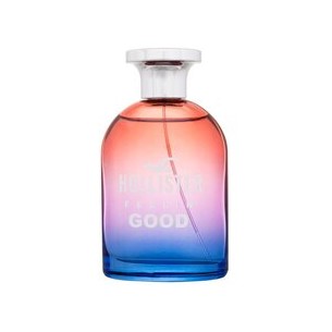 Hollister Feelin' Good EDP kvepalai moterims, 100 ml