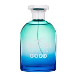 Hollister Feelin´ Good for Men EDT kvepalai vyrams, 100 ml