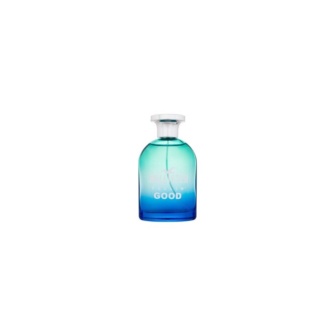 Hollister Feelin´ Good for Men EDT kvepalai vyrams, 100 ml