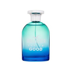 Hollister Feelin´ Good for Men EDT kvepalai vyrams, 100 ml