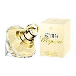 Chopard Brilliant Wish EDP kvepalai moterims, 30 ml
