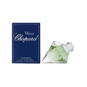 Chopard Wish EDP kvepalai moterims, 30 ml