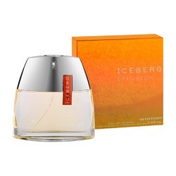 Iceberg Effusion Women EDT kvepalai moterims, 75 ml