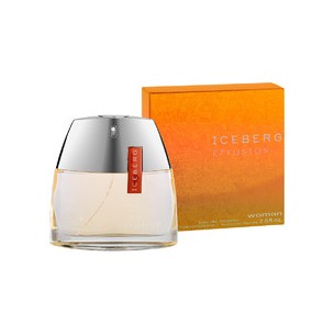 Iceberg Effusion Women EDT kvepalai moterims, 75 ml