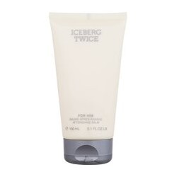 Iceberg Twice After Shave Balm 150 ml