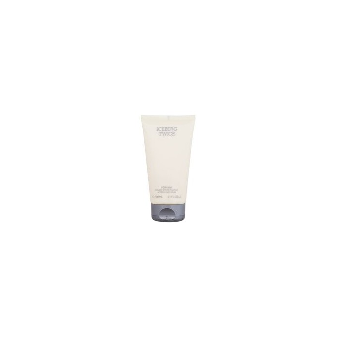 Iceberg Twice After Shave Balm 150 ml