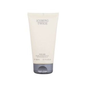 Iceberg Twice After Shave Balm 150 ml