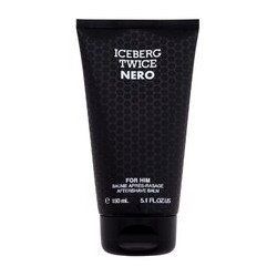 Iceberg Twice Nero After Shave Balm 150 ml