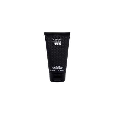 Iceberg Twice Nero After Shave Balm 150 ml