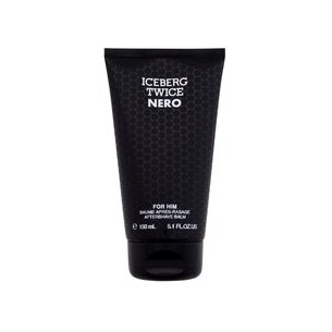 Iceberg Twice Nero After Shave Balm 150 ml