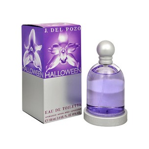 Jesus Del Pozo Halloween EDT kvepalai moterims, 50 ml