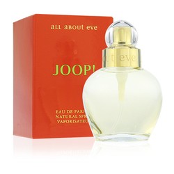 Joop! All about Eve EDP kvepalai moterims, 40 ml