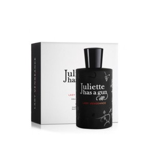 Juliette Has A Gun Lady Vengeance EDP kvepalai moterims, 50 ml