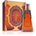 Khadlaj Arabian Treasure aliejiniai kvepalai 20 ml unisex kvepalai