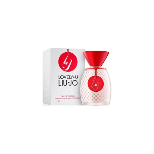 Liu Jo Lovely U EDP kvepalai moterims, 50 ml