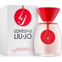 Liu Jo Lovely U EDP kvepalai moterims, 50 ml