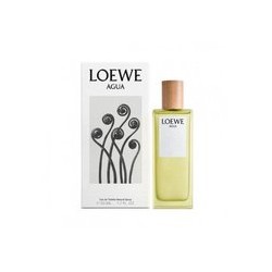 Loewe Loewe Agua EDT unisex kvepalai, 100 ml
