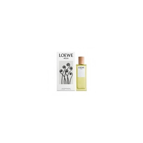 Loewe Loewe Agua EDT unisex kvepalai, 100 ml