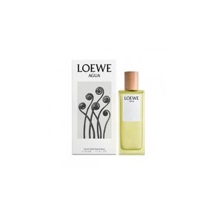 Loewe Loewe Agua EDT unisex kvepalai, 100 ml